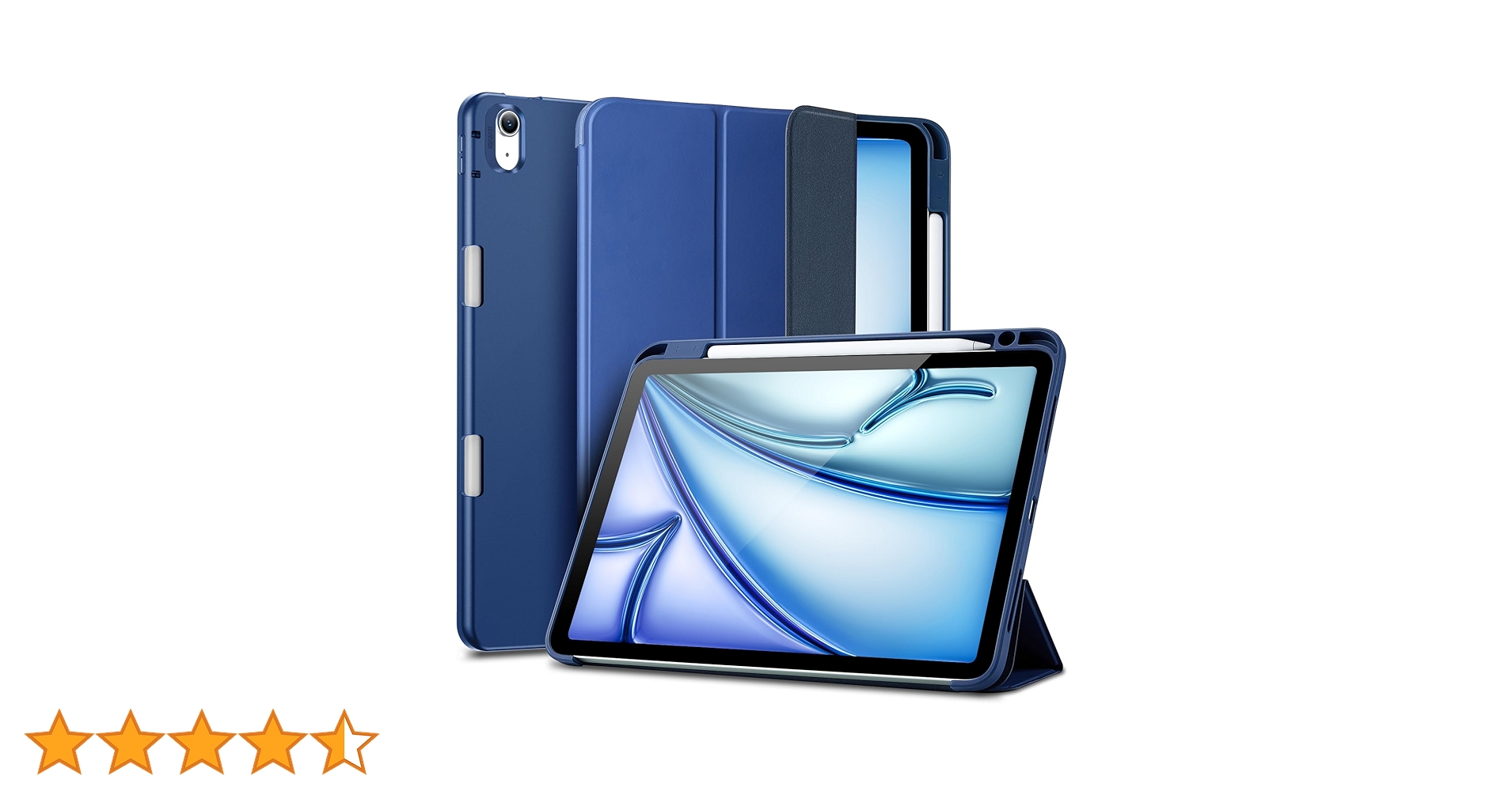 Amazon.co.jp: ESR iPad Air 11インチ ケース (M3/M2、2025/2024